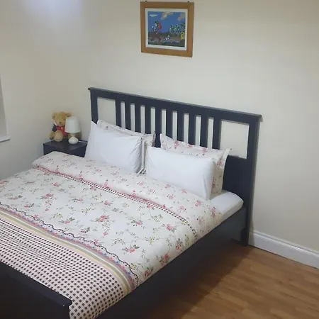 Apartamento Guess Bungalow Wembley